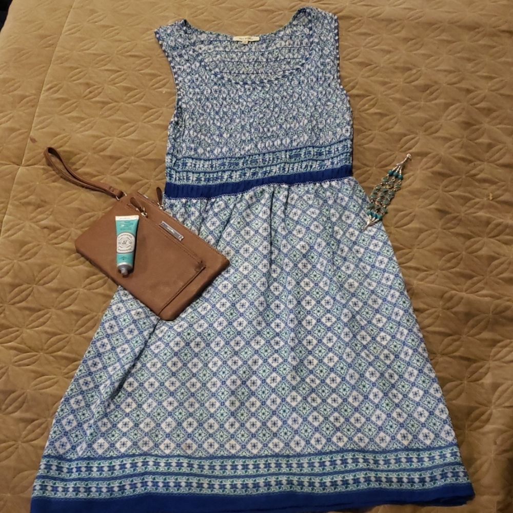 Max Studio Dress - Picture 3 of 3